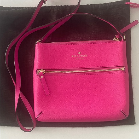 Kate Spade Cedar Street Tenley CrossBody - Picture 1 of 12